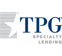 Sixth Street Specialty Lending Inc logo