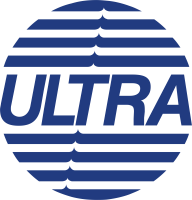 Ultrapar Participacoes SA ADR logo