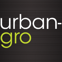 Urban-Gro Inc logo