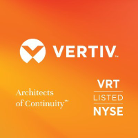 Vertiv Holdings Co logo
