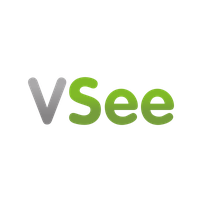 VSee Health, Inc. logo