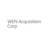 Wen Acquisition Corp Class A Ordinary Shares logo