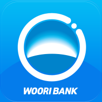 Woori Financial Group Inc logo