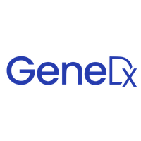 GeneDx Holdings Corp. logo