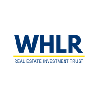 Wheeler Real Estate Investment Trust, Inc. logo