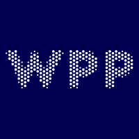 WPP PLC ADR logo