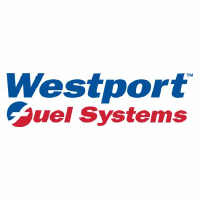 Westport Fuel Systems Inc logo