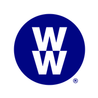 WW International, Inc.  Common Stock logo