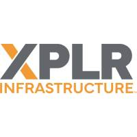 XPLR Infrastructure LP Unit logo