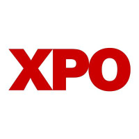 XPO Logistics Inc logo