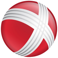 Xerox Corp logo