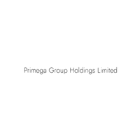 Primega Group Holdings Limited logo