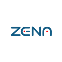 ZenaTech Inc. logo