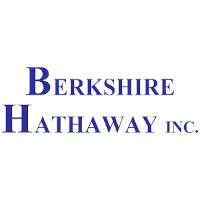 Berkshire Hathaway Inc logo