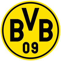 Borussia Dortmund GmbH & Co KGaA logo