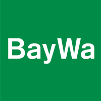 BayWa AktienGesellschaft Vink.N logo
