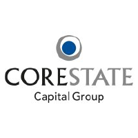 CORESTATE Capital Holding S.A logo
