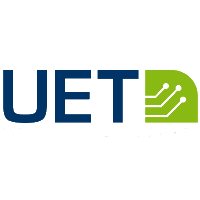 UET United Electronic Technology AG logo
