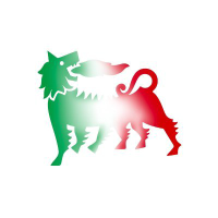 Eni S.p.A. logo