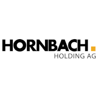 Hornbach Holding VZO O.N. logo