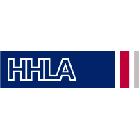 Hamburger Hafen Und Logistik A-SP logo