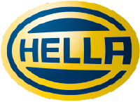 Hella KGaA Hueck & Co logo