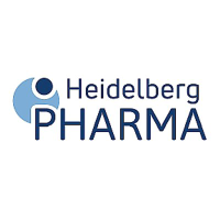 Heidelberg Pharma AG logo