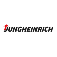 Jungheinrich AG O.N.VZO logo