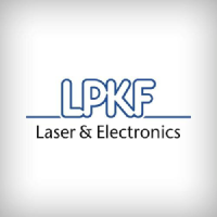 LPKF Laser & Electronics AG logo