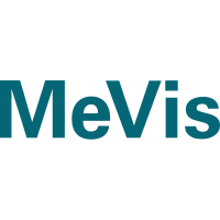 MeVis Medical Solutions AG logo