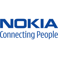 Nokia Corporation logo