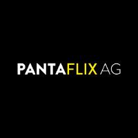 Pantaflix AG logo