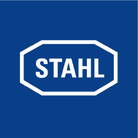 R. Stahl AG NA O.N. logo