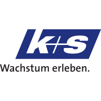K+S Aktiengesellschaft logo