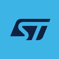 STMicroelectronics N.V logo