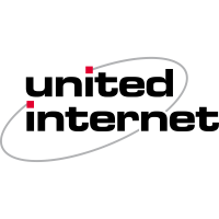 United Internet AG NA logo