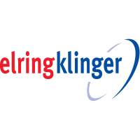 Elringklinger AG NA O.N. logo